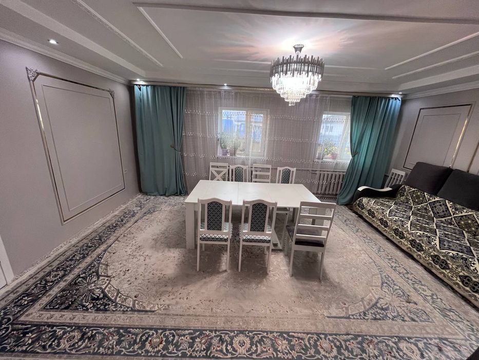 Продам дом Коянды