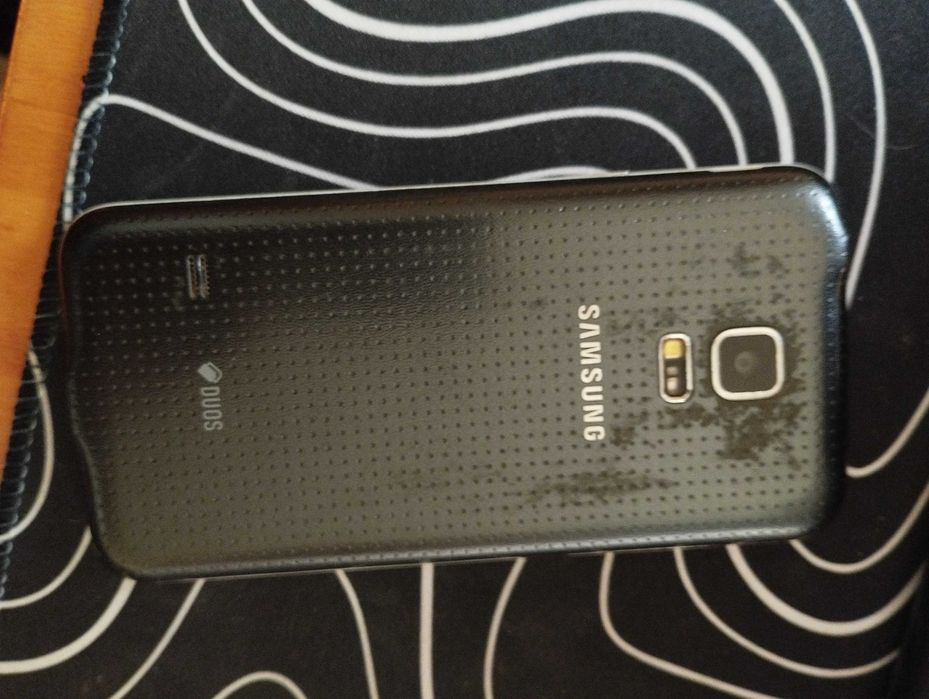 Samsung s5 mini (Прошитый)