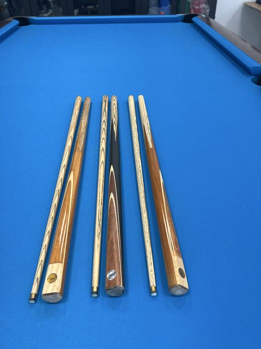 Tac / tacuri snooker - biliard