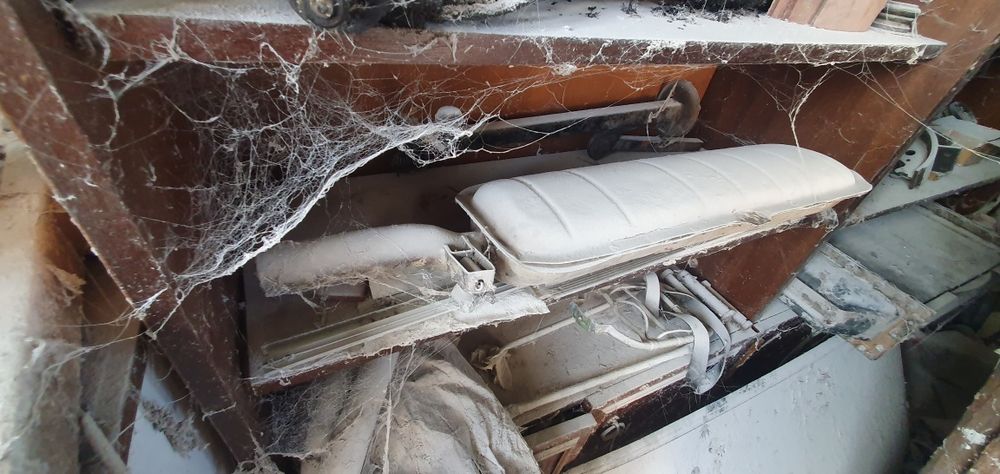 Части за Ваз 21013