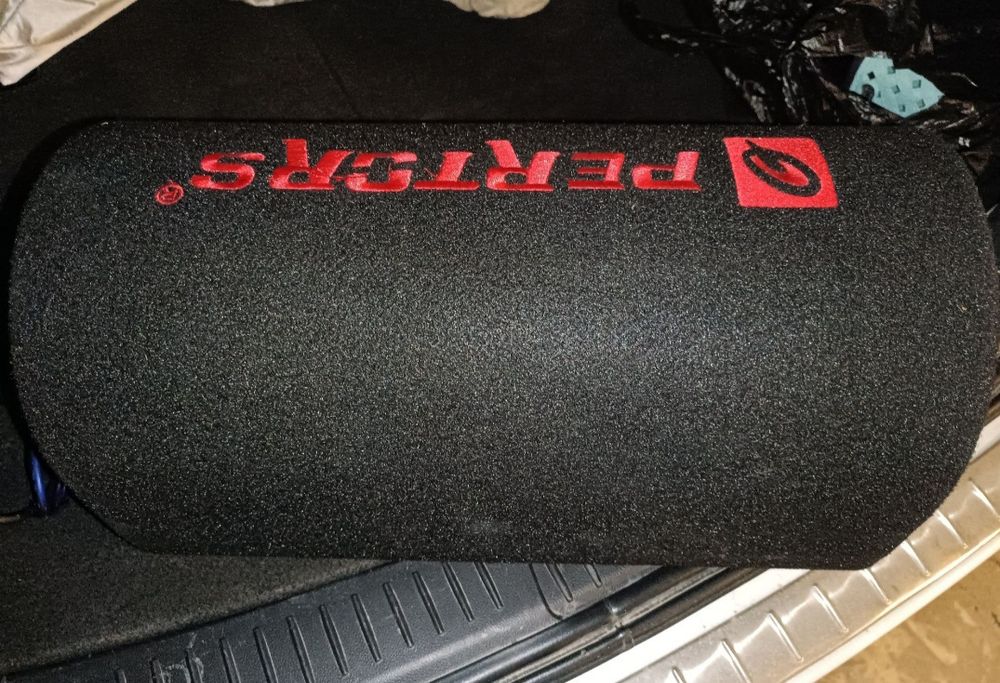 Aktivni sabufer sotiladi