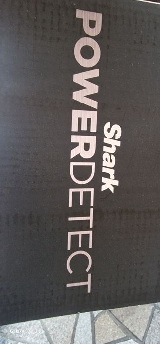 Aspirator Shark fara fir NOU