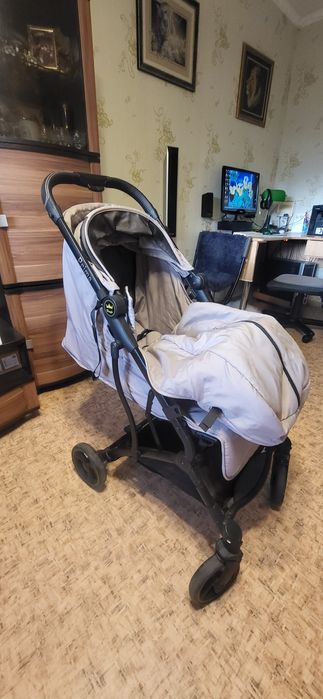Продам коляску Danki Prime