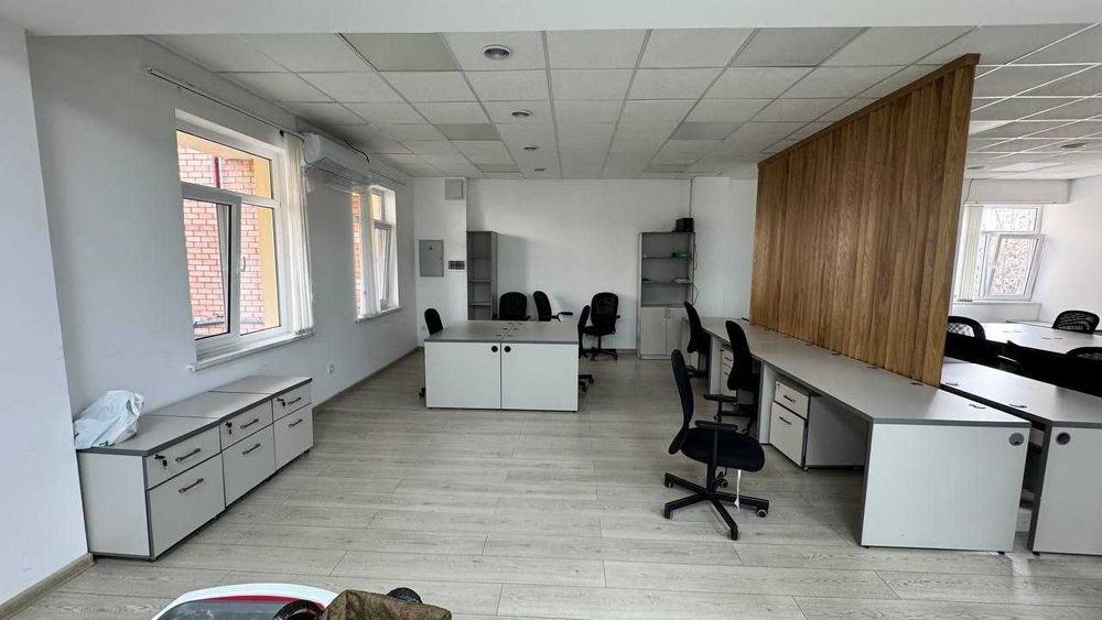 офисные помещения в аренду