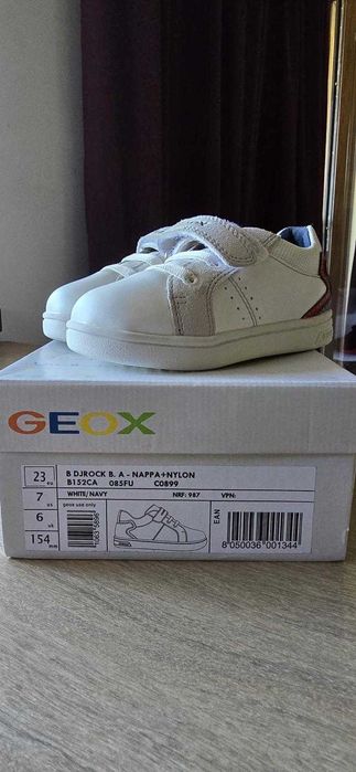 Pantofi GEOX copil-marimea 23.
