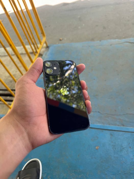 iPhone 12 mini 256gb