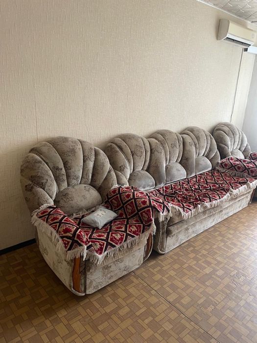 Квартира 2 комн.Продам