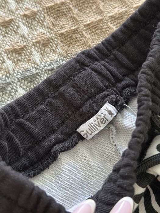 Штанишки детские