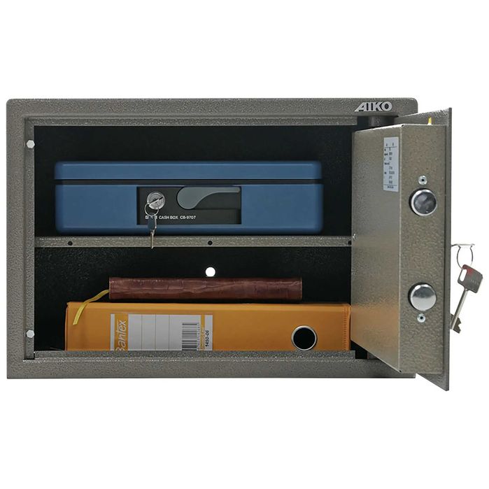 Мебельный сейф Aiko TM-30