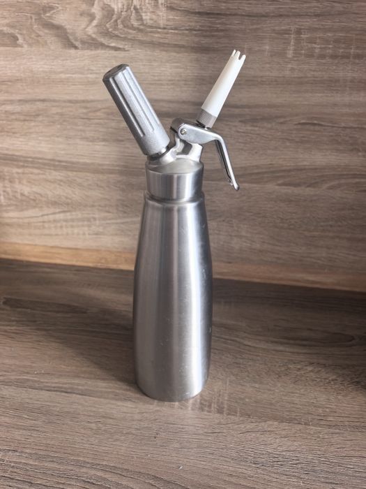 Сифон для газированной воды