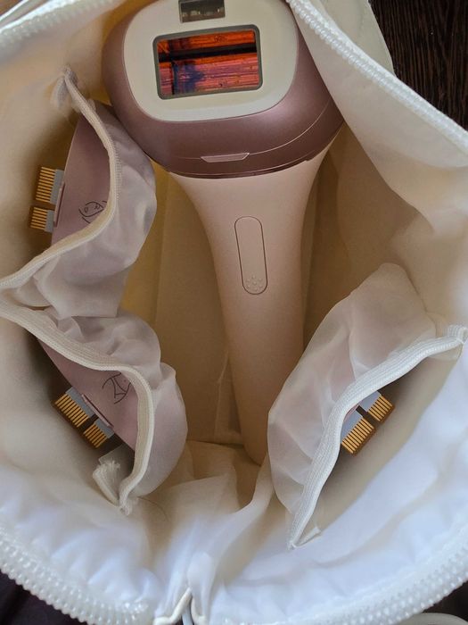 Epilator Philips IPL Seria 9000