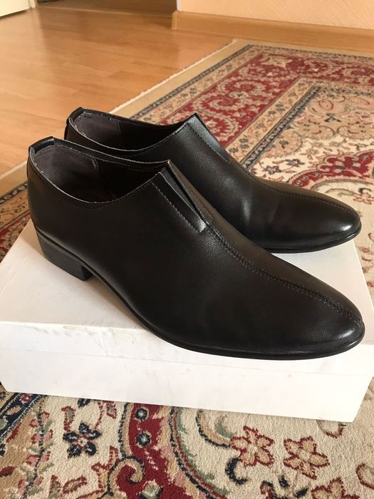 Туфли мужские качественные