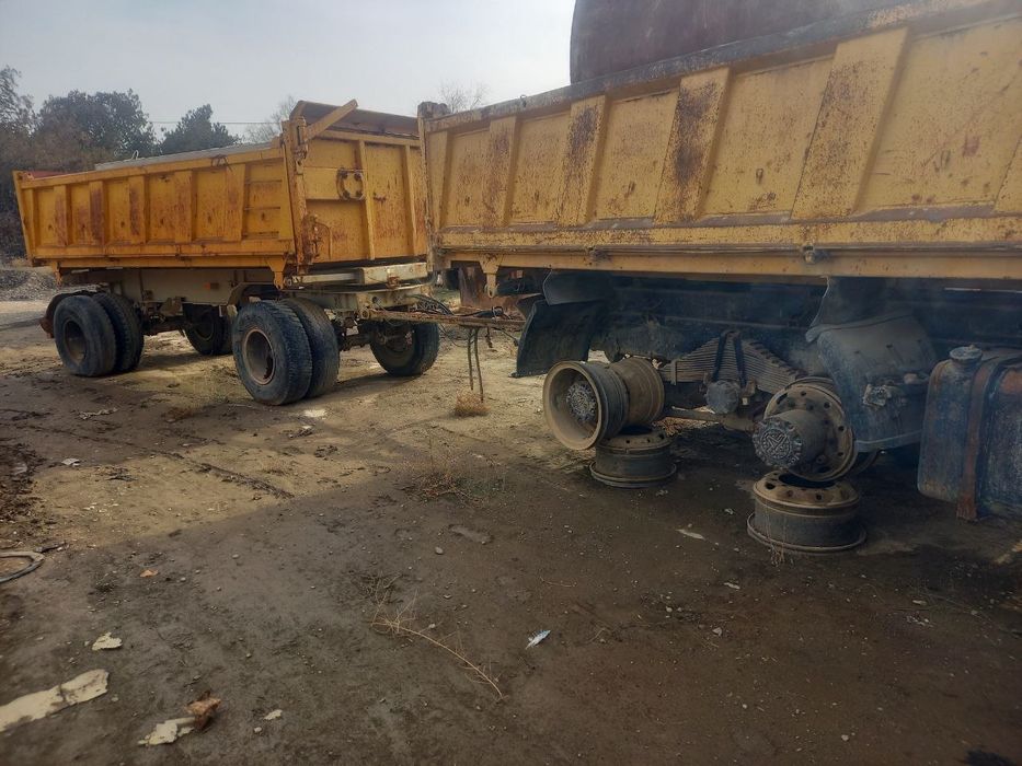 2008 ишлаб чикорилган МАЗ САМАСВАЛ Сотилади