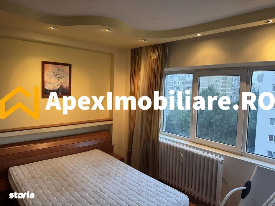 Apartament 3 camere de inchiriat Drumul Taberei Bucuresti | ApexImobil