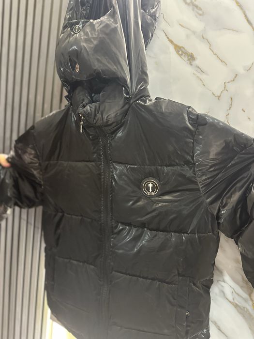 Geaca Trapstar L