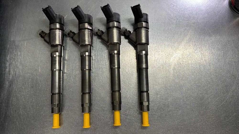Reparatii / Reconditionare / Verificare / Codare / injectoare