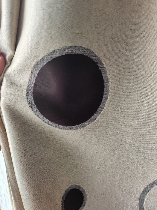 Perdele living + Draperii