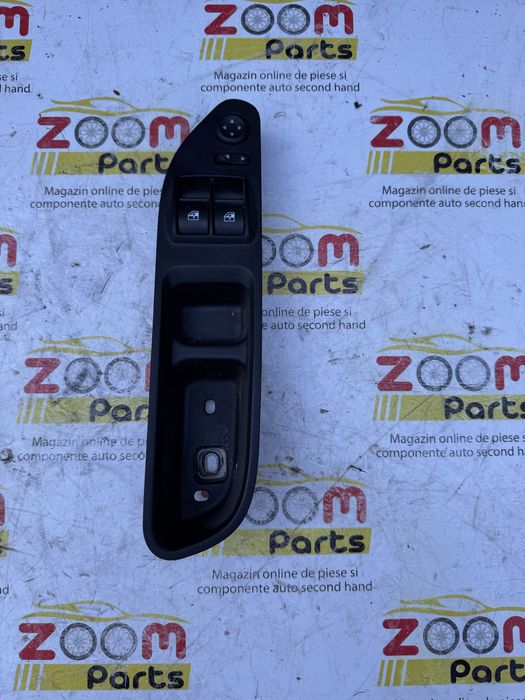 Panou comenzi geamuri electrice fata si oglinzi Fiat Tipo