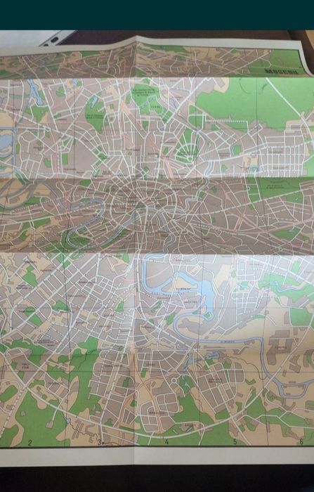 URSS în călătorie