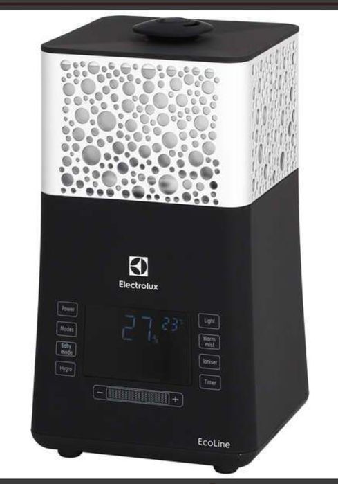 Увлажнитель воздуха Electrolux EHU-3710D