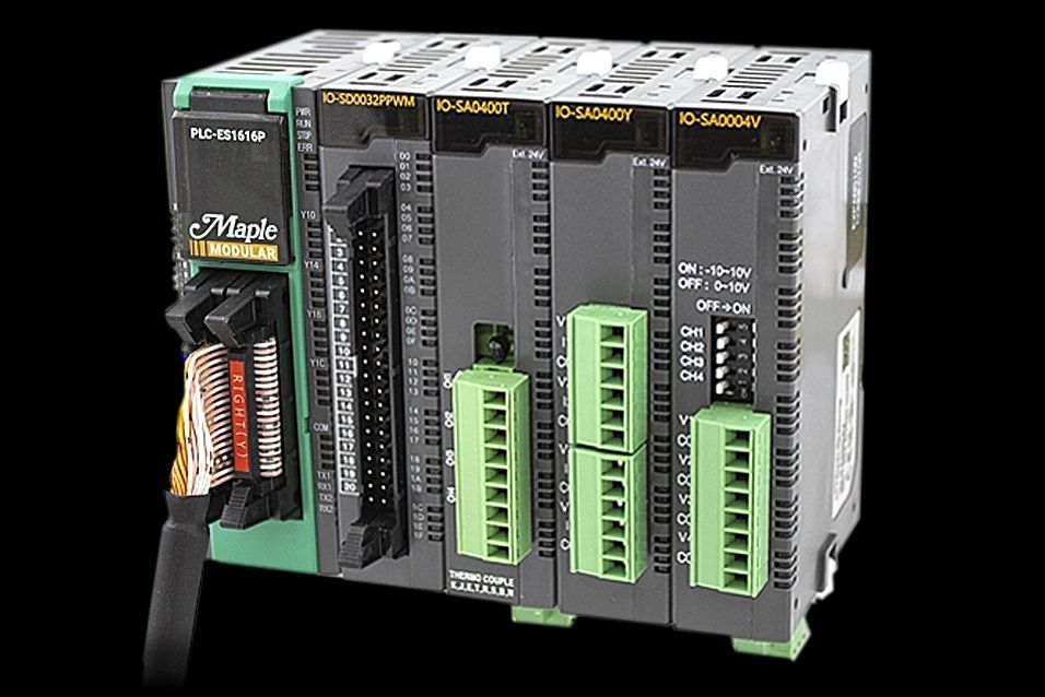Delta ABB Schneider Lenze Mitsubishi remont PLC ekran