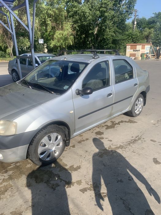 Dacia logan 1.5 dci