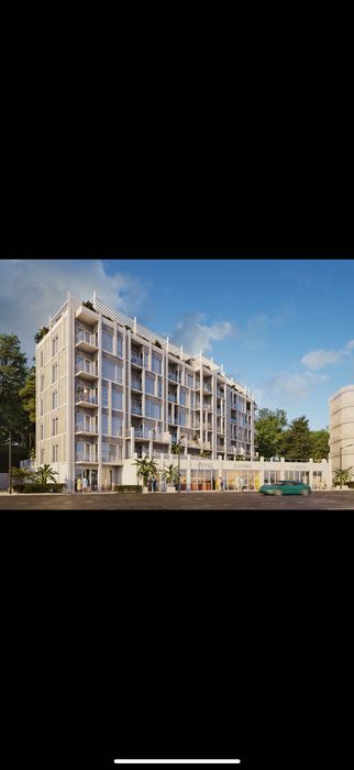 Продава се Двустаен апартамент в Варна, Център - 58 кв.м за 2142 €/кв.м - Снимка #7
