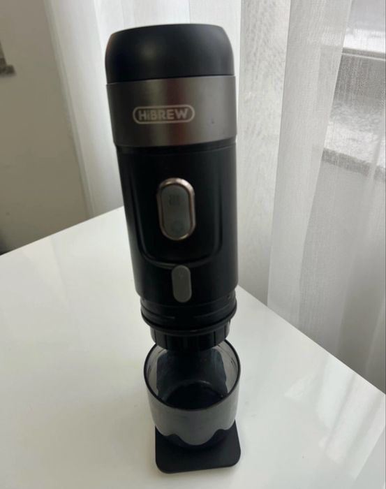 Aparat cafea portabil