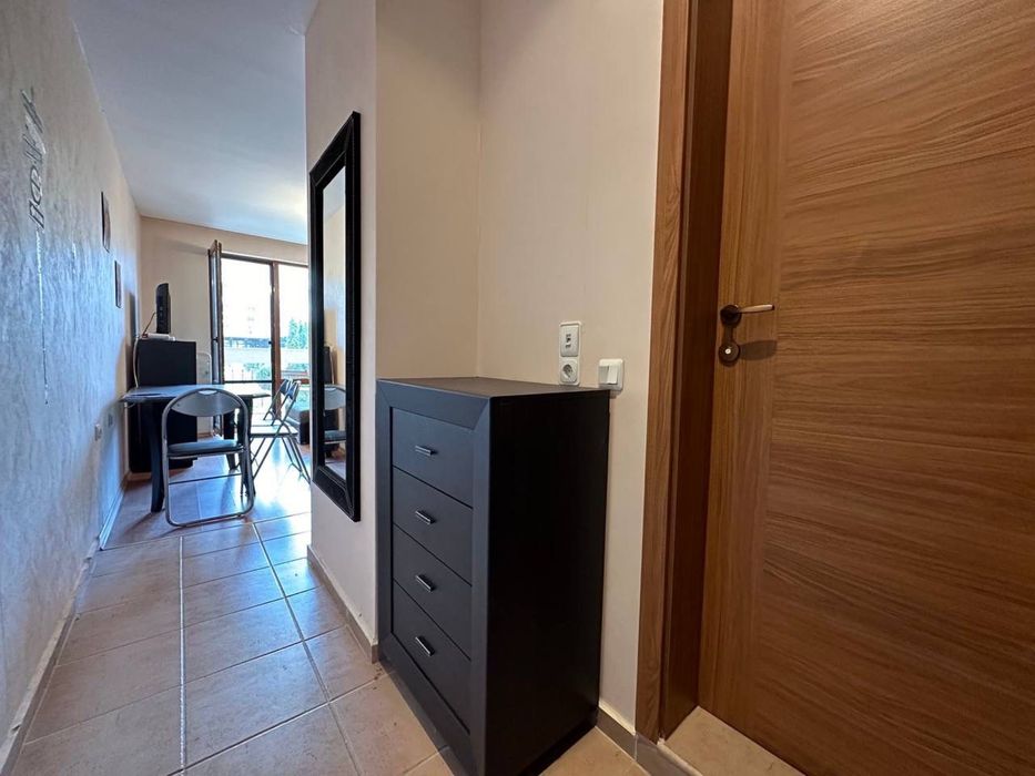 Продава се Едностаен апартамент в Свети Влас - 40 кв.м за 1039 €/кв.м - Снимка #9