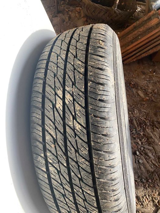 Anvelope 215 / 65 R16 AT
