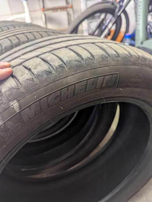 гуми Michelin primacy 3  225/50 R18 95V