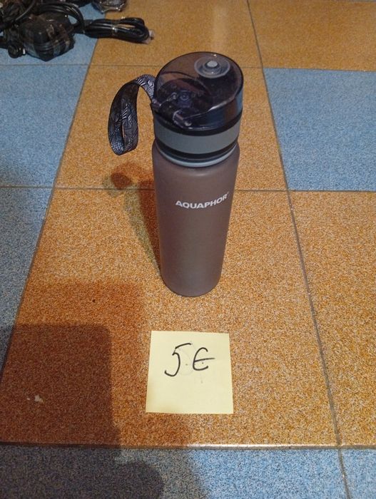 Шишета за вода -2 евро