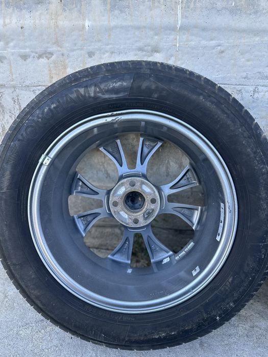 Комплект 205/60R16