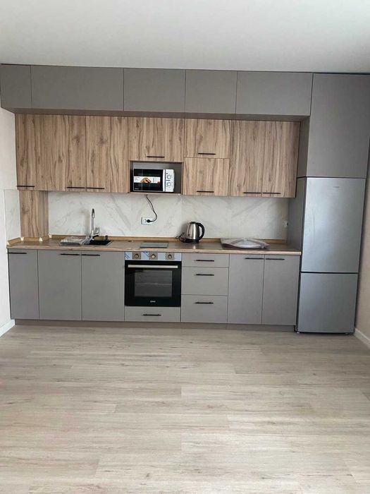 Сдаю квартиру в новостройке,  район КШТ