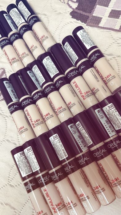 Консилеры L’Oreal оптом