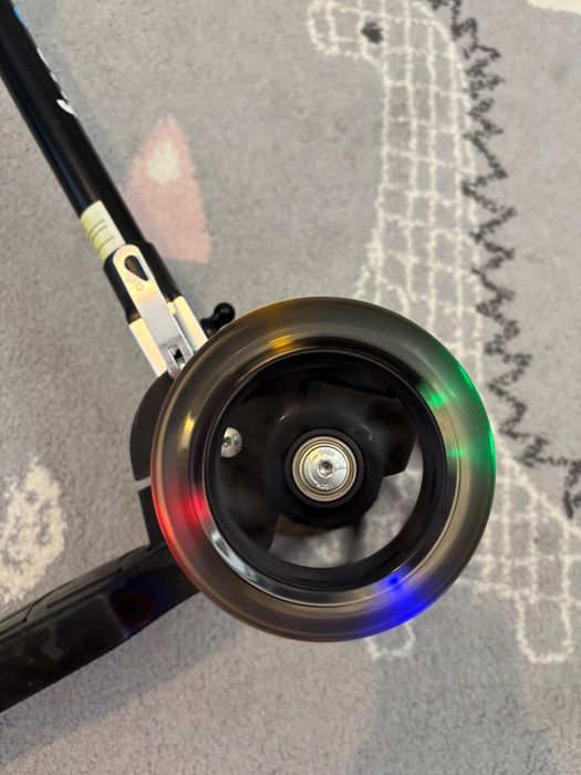 Детска тротинетка от 3 до 6 години fun pro one