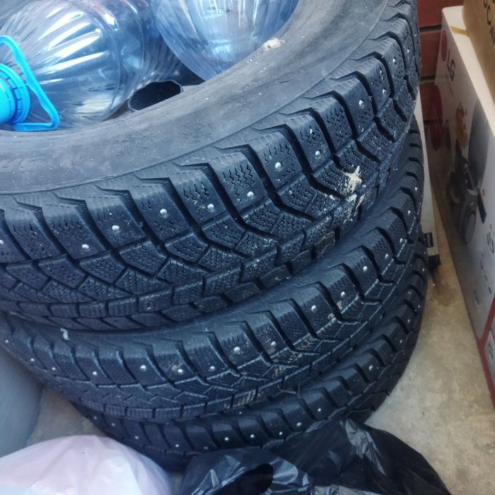 продам 3 Балона на 15r