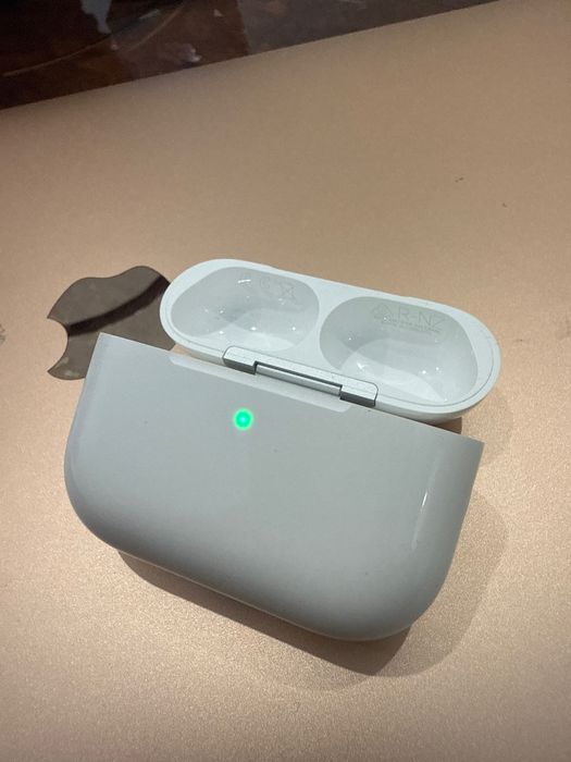 case от airpods pro 3