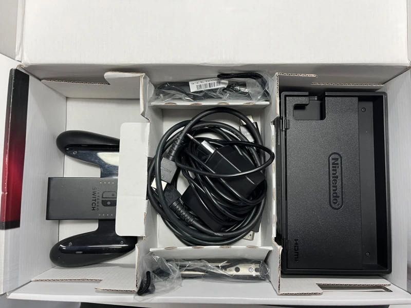 Nintendo Switch Gaming Console