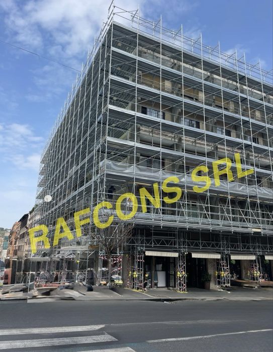 Schela meralica SUPER PRET