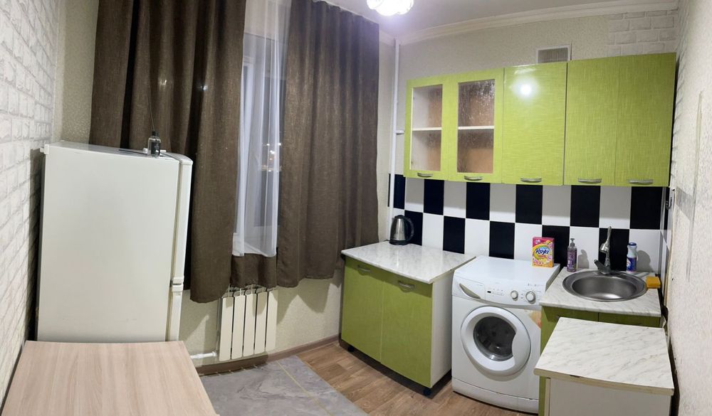 Квартиры посуточно Red/SmartTv