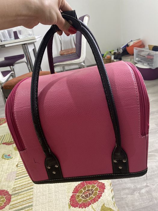 Футляр для косметики