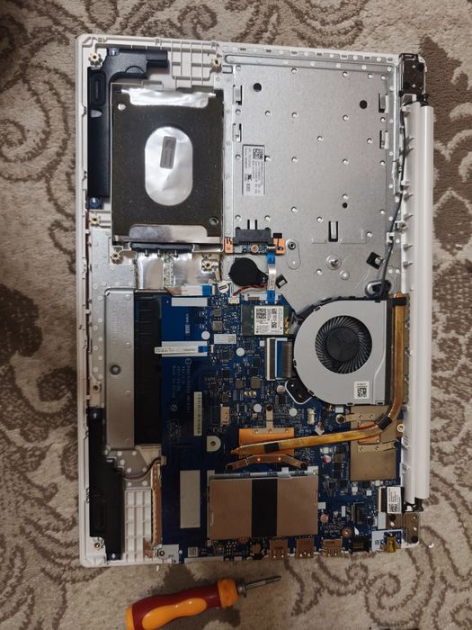 Компьютерный мастер • Починка и сборка ПК