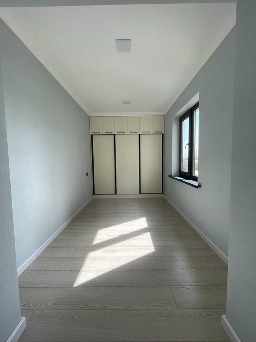 3комнатная квартира ремонт Спецплан Кирпич Лифт 107м2 Дархан КС