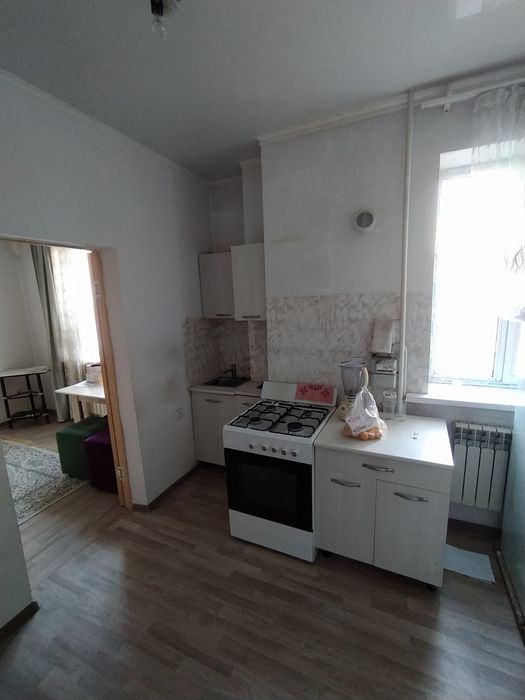 Продам квартиру за 16млн 1комн