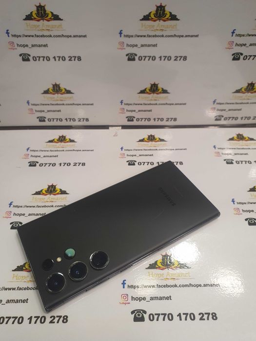 Hope Amanet P13/Samsung S23 Ultra
