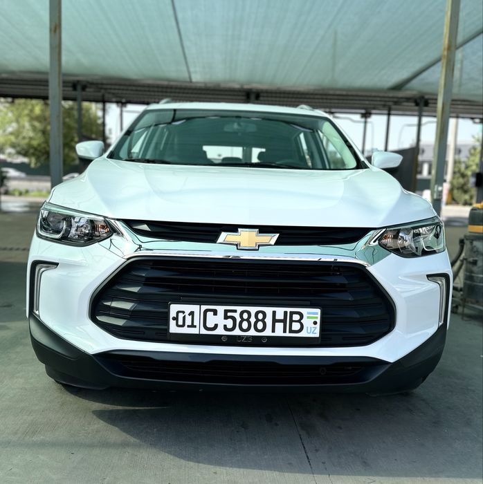 Трекер 2, LTZ, 2023 год, 21000 км