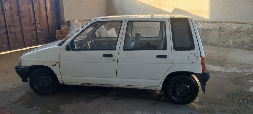 Daewoo Tico 1996
