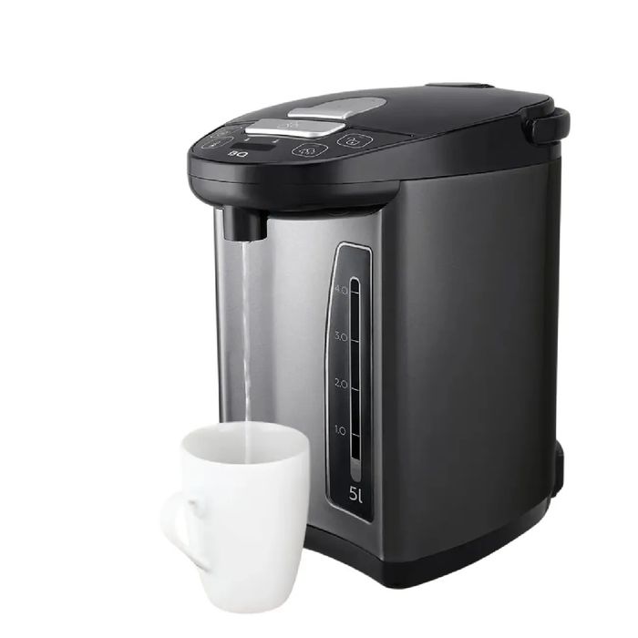 Термопот BQ TP432 Black