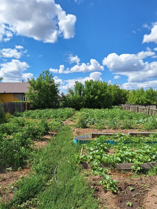 Продаётся дом на смз